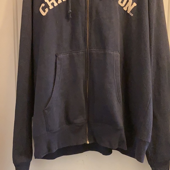 Vintage Charleston Hoodie - Picture 2 of 7